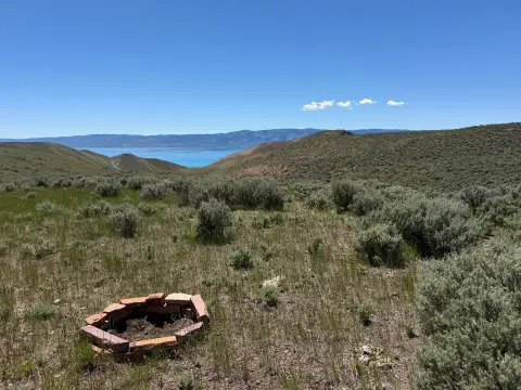 Recreation Land with Lake Views