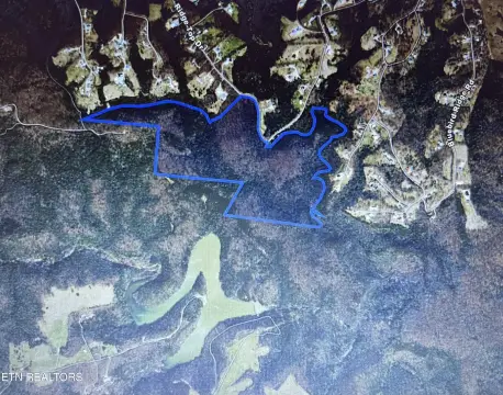 Historical Land with Natural Features