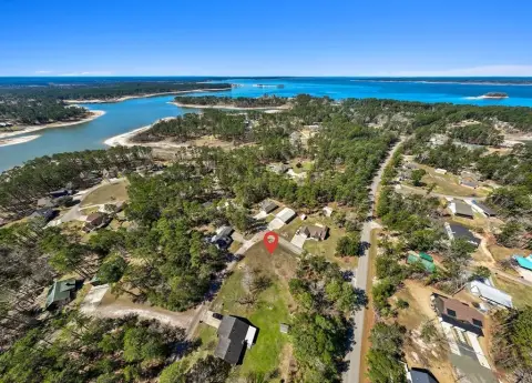 Cleared Lot Ready for Home