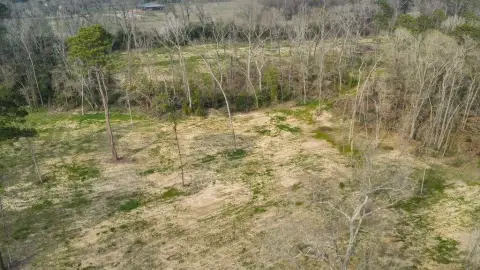 Unrestricted Land in Lufkin, TX