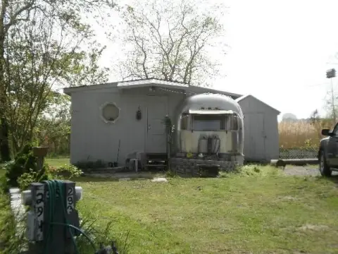 Water View Lot in Horntown
