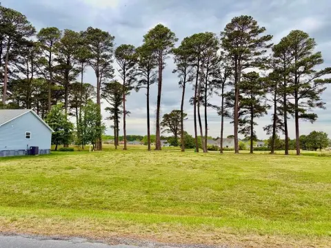 Golf Course Lot Opportunity