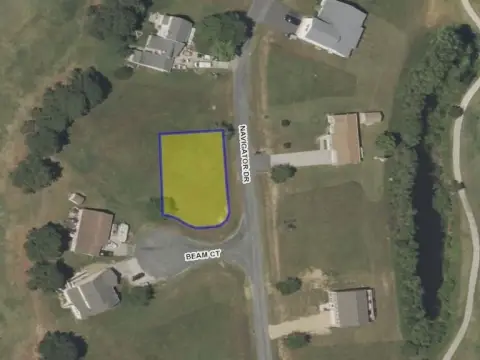 Residential Land in Amenity-Rich Community