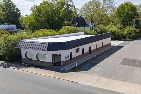 Onancock Commercial Space For Sale