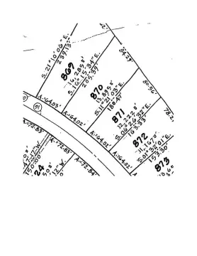 Residential Lot in Greenbackville, VA
