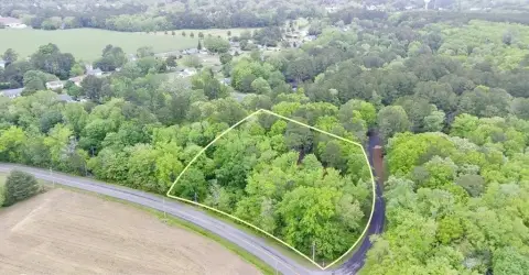 Onancock Residential Double Lot