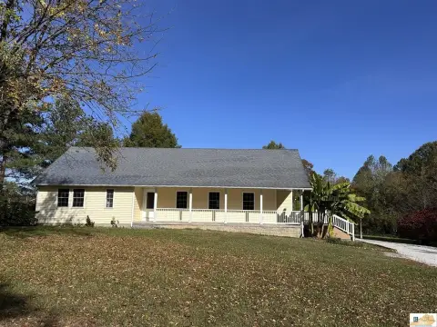 Liberty, KY Residential Farm