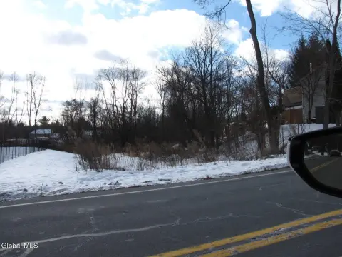 Residential Lot in Colonie, NY