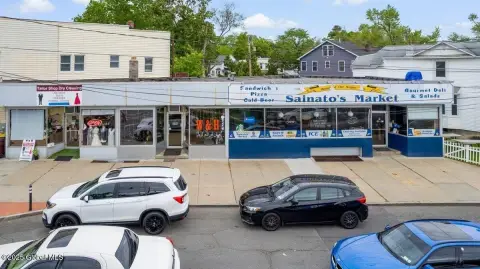 Mixed-Use and Residential Portfolio