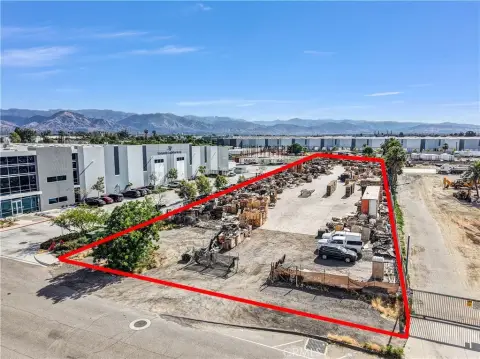San Bernardino Land For Sale