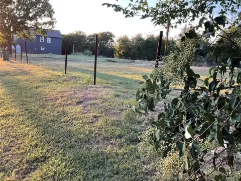 Residential Land in Arlington, Texas