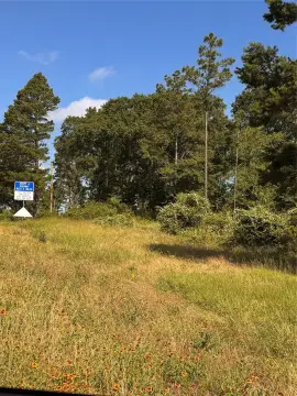 Corner Residential Development Land