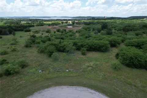 Recreation Lot in Gated Community