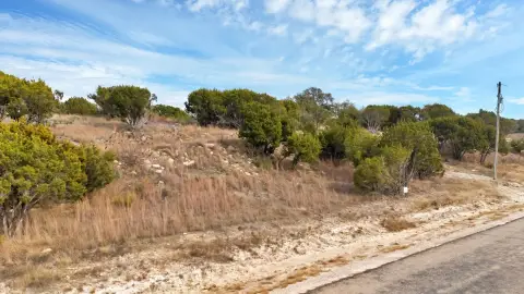 Residential Homesite in Vista Ridge Ranch