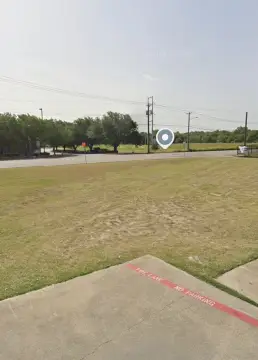 Commercial Land with High Visibility
