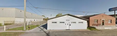Cannabis Property with 3-Phase Power