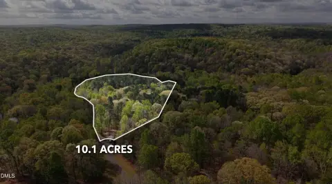 Fox Hill Farm Homesite
