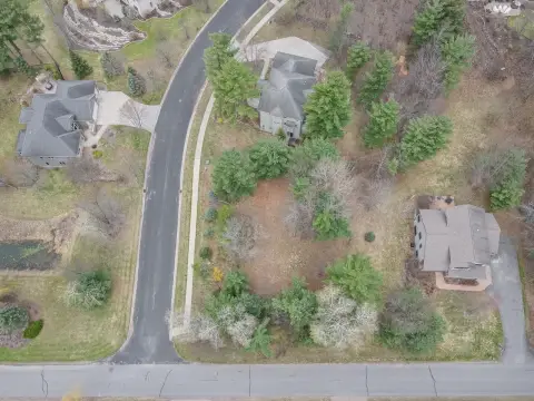 Residential Lot in Scenic Setting