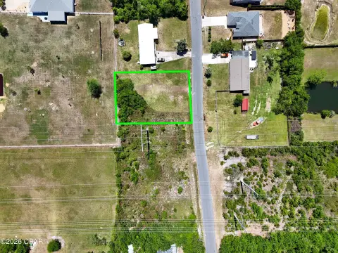 Panama City Land Opportunity
