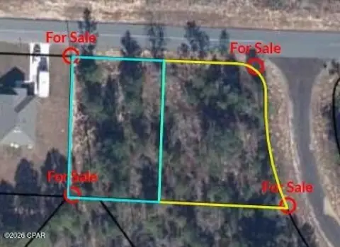 Buildable Lots in Growing Area