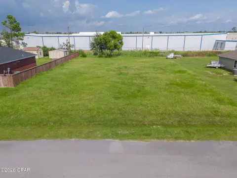 Residential Lot in Springlake Subdivision