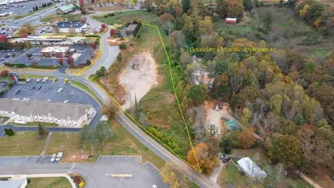 Franklin NC Commercial Land Opportunity