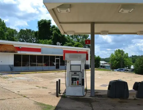 Retail Opportunity in Arcadia, LA