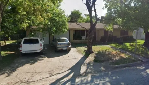 Bryan Portfolio of Single-Family Homes