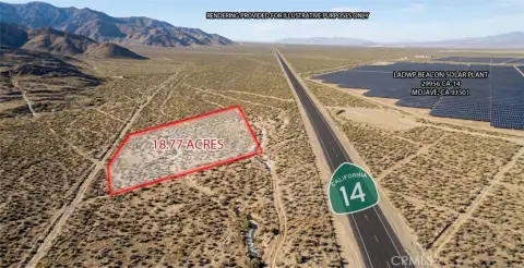 Vacant Land Parcel