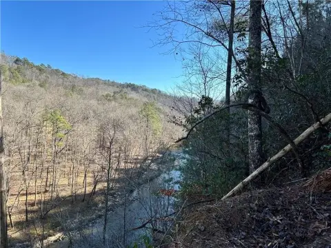 Talking Rock Creek Resort Homesite