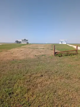 Waterfront Acreage in Cape Velero