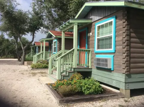 Income-Producing Property in Rockport, TX