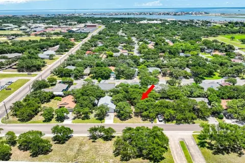 Residential Lot in Rockport, TX