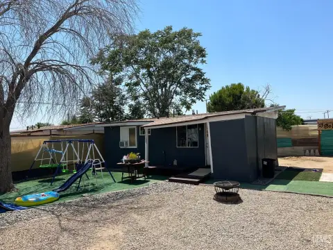 Bakersfield Multifamily Investment Opportunity