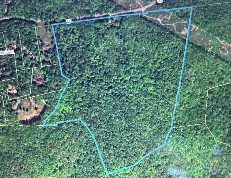Residential Development Land