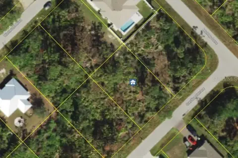 Vacant Residential Lot