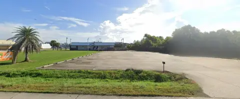 Commercial Land with Existing Restaurant Building