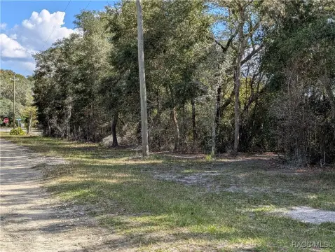 Land in Dunnellon, Florida