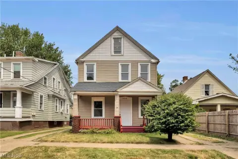 Updated Duplex Income Property