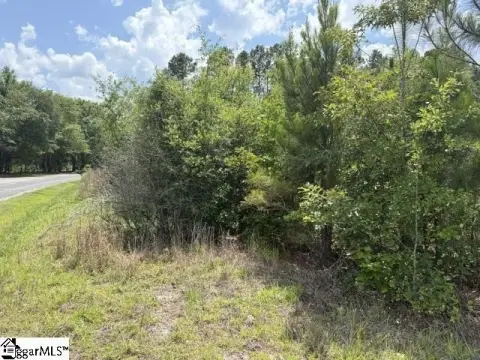 Recreational Hunting Acreage