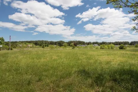 Residential Lot in Captain's Cove