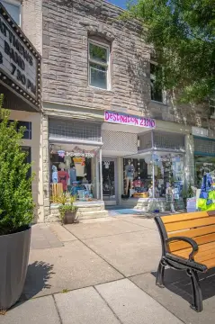 Downtown Cape Charles Commercial Opportunity