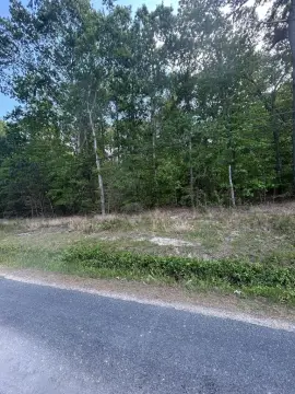 Cape Charles Building Lot