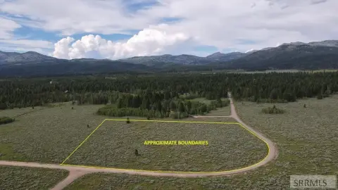 Recreation Land Lot in Subdivision