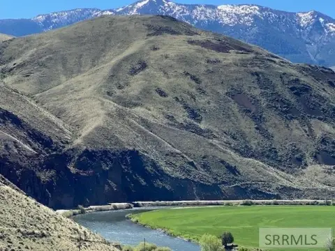 Riverfront Building Lot