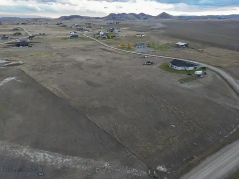 Three Forks, MT Land Parcel