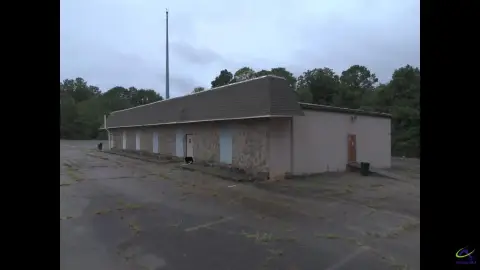 Warner Robins Commercial Property