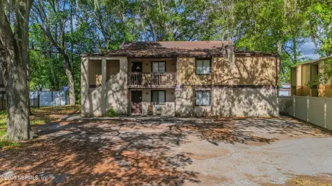 Fully Leased Quadplex