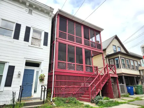 Cohoes Multifamily Property For Sale