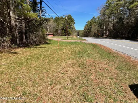 Lake Luzerne Land For Sale